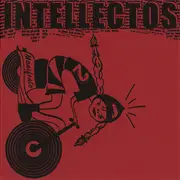 CD - Jonni Mogul, Broken Spindles, Ex-Rental - Intellectos Manifesto 2
