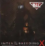 Obszon Geschopf - Interbreeding X: Kagefighters (Sex, Blood And Electro) (Vol. One)