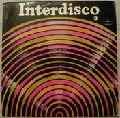 Halina Frąckowiak - Interdisco (3)