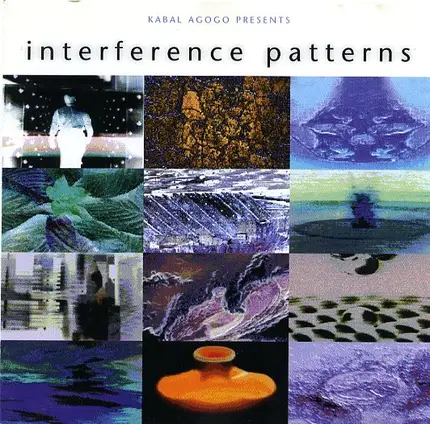 Dreams Deferred, Tanas Root, a.o. - Interference Patterns