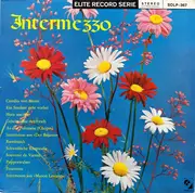 LP - Monti, Chopin, Puccini, de Falla - Intermezzo