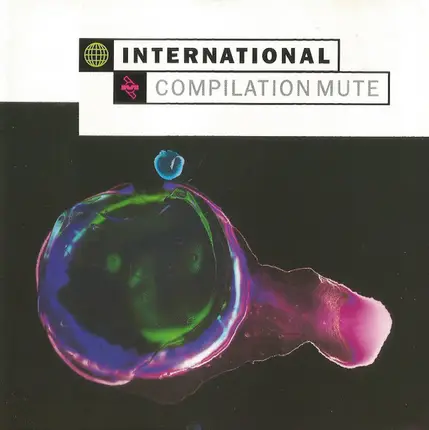 Crime & The City Solution, Depeche Mode, Laibach, a.o. - International Compilation Mute