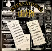 LP - Various - International Chart