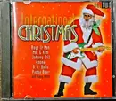Double CD - Barry White, Stevie Wonder, Mike Oldfield, a.o. - International Christmas Vol. 2