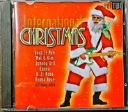 Barry White, Stevie Wonder, Mike Oldfield, a.o. - International Christmas Vol. 2