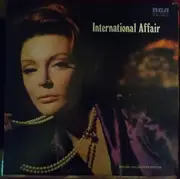 LP - Al Hirt, Morton Gould, Peter Nero, a.o. - International Affair