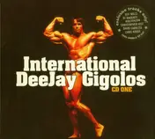 DJ Naughty - International DeeJay Gigolos CD One