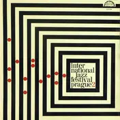 Ted Curson - International Jazz Festival Prague 2