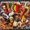 Double CD - Various - International Jazzfestival Berne: Berne, Baby, Berne