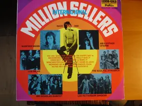 Various Artists - International Million Sellers