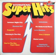 Chinn/Chapmmann/Farian/Reyam - International Super Hits