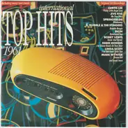 Dion, Bobby Lewis, Eddie Hodges a.o. - International Top Hits 1961