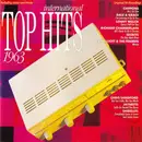 CD - Various - International Top Hits 1963