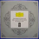 LP - Bach, Haydn, Mozart a.o. - Internationale Musikfestwochen Luzern 1965