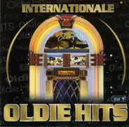 Fats Domino / Little Richard / Jerry Lee Lewis a.o. - Internationale Oldie Hits Vol.1