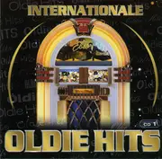 CD - Fats Domino / Little Richard / Jerry Lee Lewis a.o. - Internationale Oldie Hits Vol.1