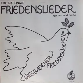 Cole Porter - Internationale Friedenslieder Gestern Und Heute