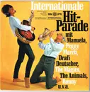 10'' - Manuela, Peggy March, Drafi Deutscher, The Magics - Internationale Hitparade