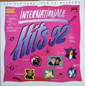 Snap - Internationale Hits 92