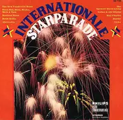 10'' - Ray Charles, Vicky a.o. - Internationale Starparade