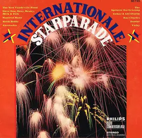 Ray Charles - Internationale Starparade