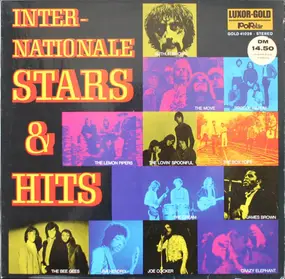 Various Artists - Internationale Stars & Hits