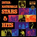 LP - Arthur Brown / The Move / The Lemon Pipers a.o. - Internationale Stars Und Hits