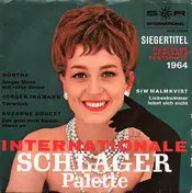Dorthe - Internationale Schlagerpalette 2. Folge