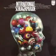Double LP - Butterfly, Maggie May, Ramona a.o. - Internationale Schlagerparade