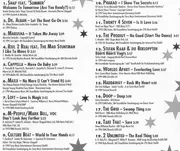 Double CD - Roxette, Crash test dummies, Big Mountain, u.a - Internationale Hits 94