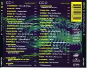 Double CD - Technohead,Scooter,Das Modul,Mark 'Oh, u.a - Hits '95-International