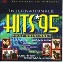 Double CD - Technohead,Scooter,Das Modul,Mark 'Oh, u.a - Hits '95-International