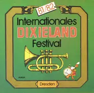 Old School Band, Hefty Jazz a.o. - Internationales Dixieland-Festival Dresden 81/82