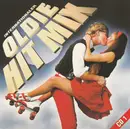 CD - The Rockers / Harold Melvin And The Blue Notes a.o. - Internationaler Oldie Hit Mix CD1