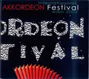 CD - Armacord, A. Méthivier & R. Gizavo,Ars Harmonica - Internationales Akkordeonfestival Wien 2002