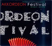 CD - Armacord, A. Méthivier & R. Gizavo,Ars Harmonica - Internationales Akkordeonfestival Wien 2002