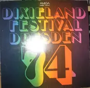 Jazz Fiddlers a.o. - Internationales Dixieland Festival Dresden 74