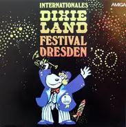 Elb Meadow Ramblers a.o. - Internationales Dixieland Festival Dresden '80