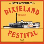 The Harbour Jazz Band - Internationales Dixieland-Festival Dresden 83/84