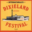 LP - Various - Internationales Dixieland-Festival Dresden 83/84