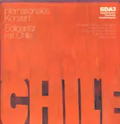 Dieter Süverkrüp - Internationales Konzert: Solidarität Mit Chile