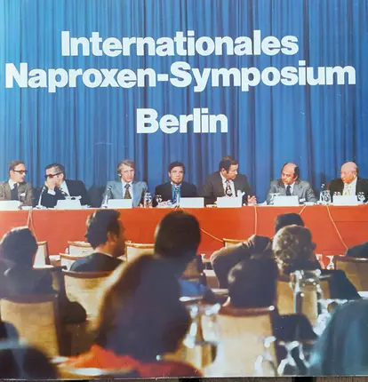 Symposium Recordings - Internationales Naproxen-Symposium Berlin