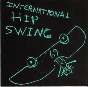 Melody Dog - International Hip Swing