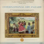 Various - International Hit Parade