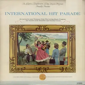 Various Artists - International Hit Parade