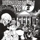 7inch Vinyl Single - Various - Internationally Pist 2