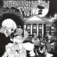Various - Internationally Pist 2