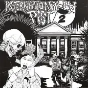7inch Vinyl Single - Various - Internationally Pist 2