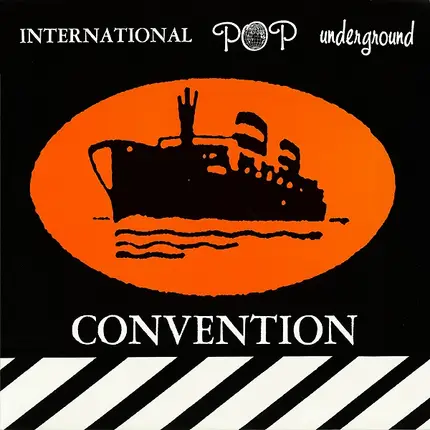 Beat Happening, Melvins, L7... - International Pop Underground Convention