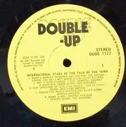 Double LP - Rolf Harris, Shirley Bassey a.o. - The Talk Of The Town